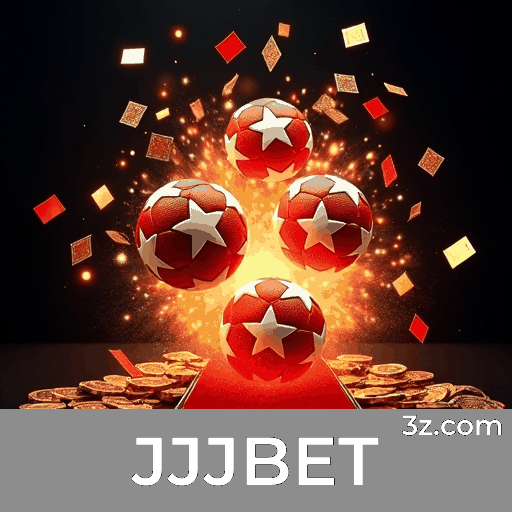 JJJBET: Ganhe Recompensas Incríveis!