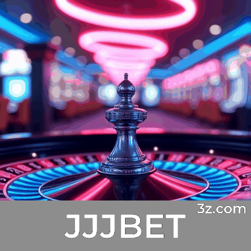 JJJBET: Ganhe Recompensas Incríveis!
