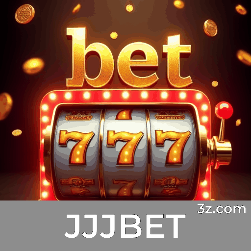 JJJBET: Seu Cassino Online Seguro e Premiado