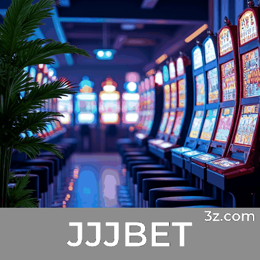 JJJBET Jogos: Aprenda Estratégias e Melhore suas Habilidades