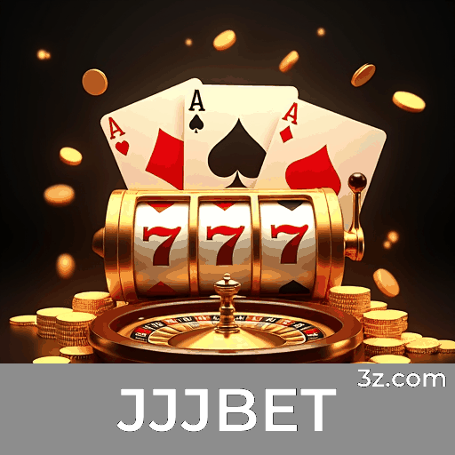 JJJBET Jogos: Aprenda Estratégias e Melhore suas Habilidades