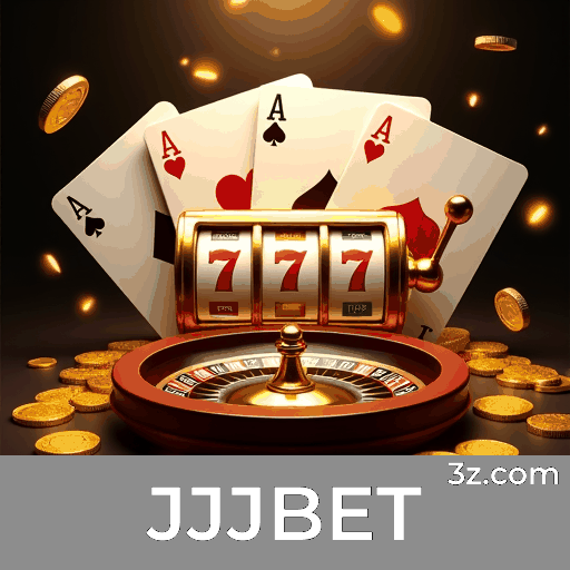 Luxo e Exclusividade: Experiência de Casino no JJJBET