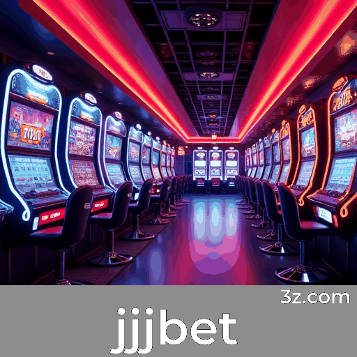 avaliações sobre jjjbet slots